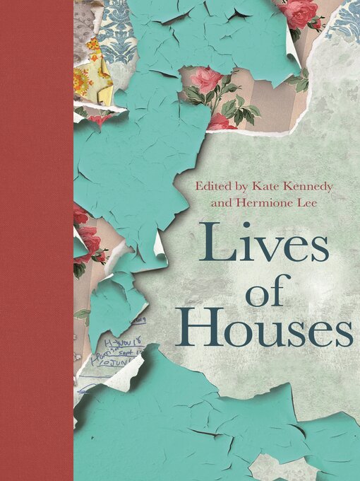 Title details for Lives of Houses by Kate Kennedy - Wait list